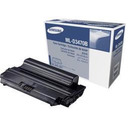 Samsung ML-D3470B/EUR Schwarzer Orjinaltoner — ML-34