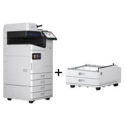 (SET) Epson WorkForce Enterprise AM-C4000 (C11CJ43