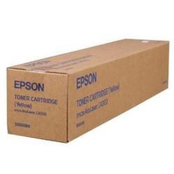 Epson C13S050088 Yellow Original Toner - C4000 (CT200139)