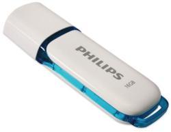 Philips FM16FD70B/97 16 Gb Snow 2.0 UFD Flash Driv