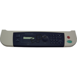 Xerox 101N01439 Kontrol Panel - WC3210
