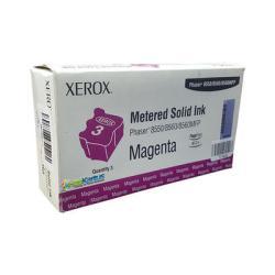 Xerox 016210900 Kırmızı Orjinal Toner Metered - Ph