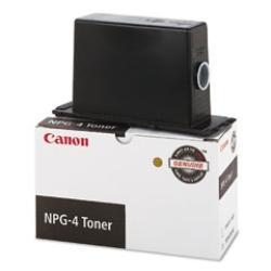 Canon NPG-4 (1375A002AA) Orjinal Toner - NP40