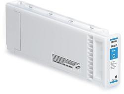 Epson C13T688200 (T6882) Blau, Originalpatrone - SC-