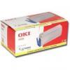 OKI 41304209 Type C2 Sarı Orjinal Toner - C7000 /