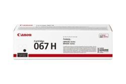 Canon CRG-067H BK (5106C002) Siyah Orjinal Toner -