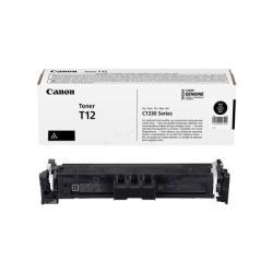 Canon T12 (5098C006AA) Black Original Toner - C1333iF / C1333P