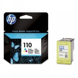 HP CB304AE (110) Renkli Orjinal Kartuş