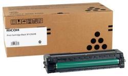 Ricoh 407716 SP-C252HK Schwarze Originaltonerpatrone SP-C252, SP-C250, SP-C260, SP-C262