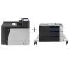 (SET) HP Color LaserJet Enterprise M855dn (A2W77A)