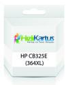 HP CB325E (364XL) Sarı Muadil Kartuş - C5380 / C63
