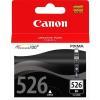 Canon CLI-526BK (4540B001AA) Black Original Cartridge - MG6150 / MG5150 (Ex)