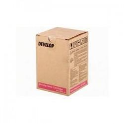 Develop TN-310M (4053-6050) Red Original Toner - Ineo Plus 350 / 450
