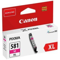 Canon CLI-581XL M  (2050C001) Kırmızı Orjinal