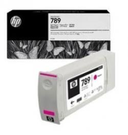 HP CH617A (789) Kırmızı Orjinal Latex Kartuş