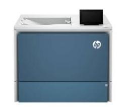 HP Color LaserJet Enterprise X55745dn Yazıcı (6QP9