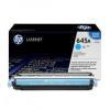 HP C9731A (645A) Mavi Orjinal Toner - Laserjet 550