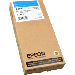 Epson T41R2 (C13T41R240) BlueART Kartusche — SC-