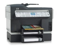 HP Officejet Pro L7780 Farb-Inkjet