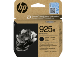 HP 4K0W3PE (925E) Siyah Orjinal Kartuş - Pro 8123