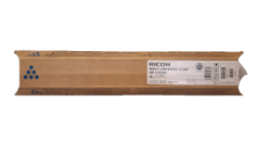 Ricoh 841197 Cyan Original Toner - MP-C2030 / MP-C2050