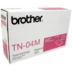 Bruder TN-04M Roter Orjinaltoner — HL-2700CN/