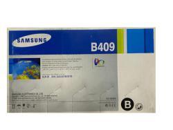 Samsung CLT-B409S Schwarzer Orjinaltoner — CLP-310/