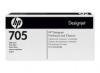 HP CD957A (705) Açık Mavi Orjinal Baskı Kafası