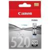 Canon PGI-520BK (2932B004AA) Schwarz, Originaltinte.