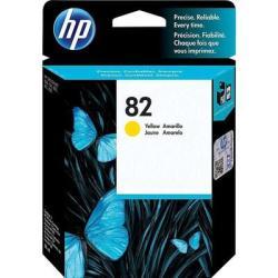 HP C4913A (82) YellowART Kartusche — Designje Tags