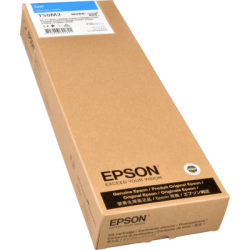 Epson C13T50M200 (T50M2) BlueART Kartusche — SC-