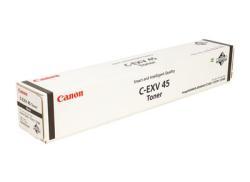 Canon C-EXV45  (6942B002)  Siyah Orjinal Toner