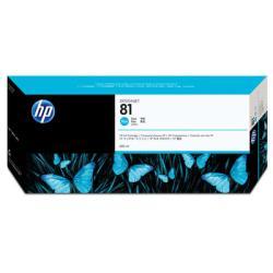HP C4931A (81) BlueART Kartusche - DesignJe Tags