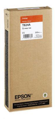 Epson C13T824A00 (T824A) Orjinalpatrone