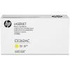 HP CE262AC (648A) Sarı Orjinal Toner - CP4525dn /