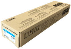 Riso S-7281E Mavi Orjinal Kartuş - ComColor GD 733