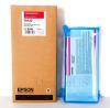 Epson C13T642300 (T6423) Originalpatrone, Hellrot.