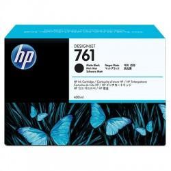HP CM991A 761 Mat Siyah Orjinal Kartuş - DesignJet