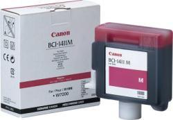 Canon BCI-1411M (7576A001) Magenta Original Cartridge - W7200 (Ex)