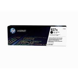 HP CF300A (827A) Siyah Orjinal Toner - Laserjet M8