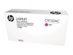 HP C9733AC (645A) Kırmızı Orjinal Toner - Laserjet