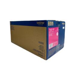 Brother TN874P M Kırmızı Orjinal Toner - HL-L9430C