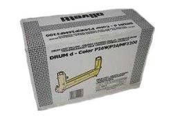 Olivetti B0621 Orjinal Drum Unit D-Farbe MF3200