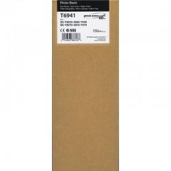 Epson C13T694100 (T6941) Foto Black Orjinal Cartridge