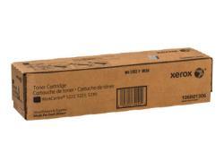 Xerox 106R01306 Siyah Orjinal Toner - WorkCentre 5