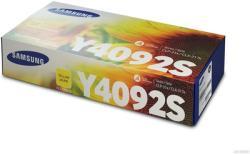 Samsung CLT-Y4092S/ELS Sarı Orjinal Toner - CLP310