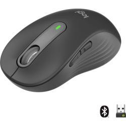 Logitech M650 Signature (910-006236) Siyah Sessiz