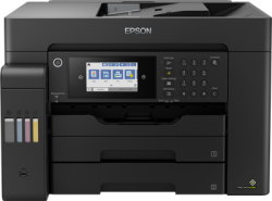 Epson EcoTank L15150 Kopierer + Scanner + Fax A3