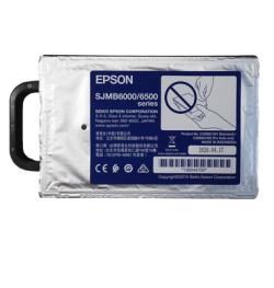 Epson C33S021501 Atık Waste Box - C6000ZCARTKEEP0002ZXQ