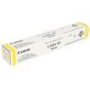 Canon C-EXV47 Y (8519B002) Yellow Original Toner - IR-C250i / IR-C350i (Damaged Box)